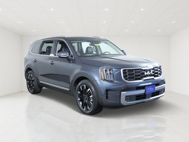 2023 Kia Telluride SX-Prestige