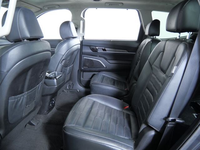 2023 Kia Telluride SX-Prestige