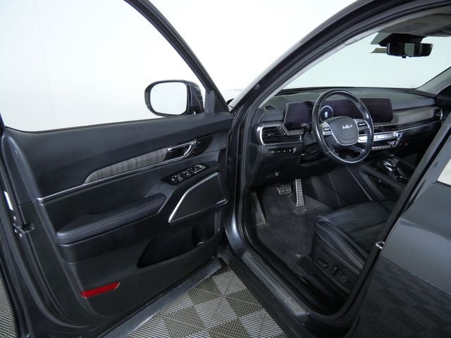 2023 Kia Telluride SX-Prestige