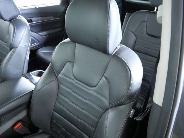2023 Kia Telluride SX-Prestige