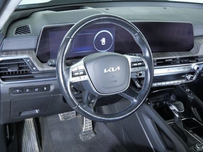 2023 Kia Telluride SX-Prestige