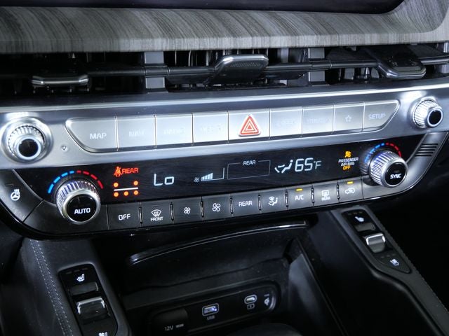 2023 Kia Telluride SX-Prestige