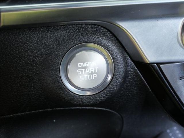 2023 Kia Telluride SX-Prestige