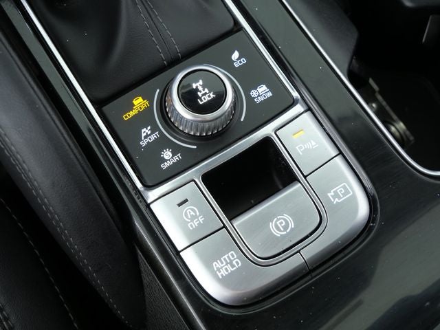 2023 Kia Telluride SX-Prestige