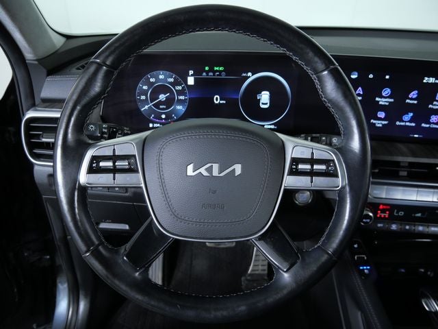 2023 Kia Telluride SX-Prestige
