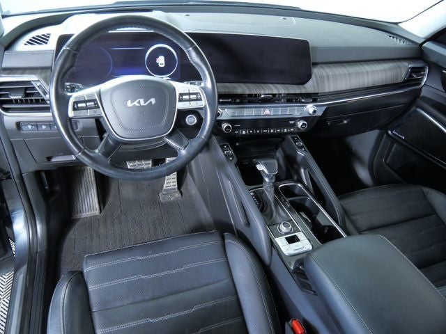 2023 Kia Telluride SX-Prestige