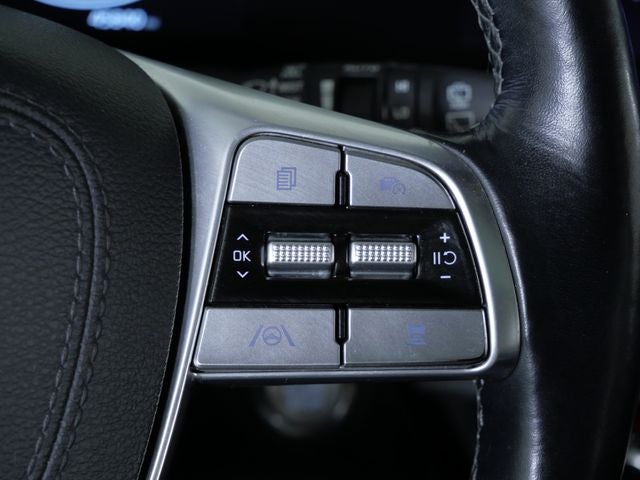 2023 Kia Telluride SX-Prestige