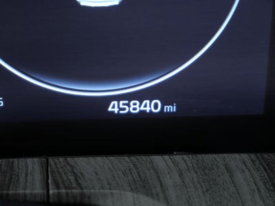 2023 Kia Telluride SX-Prestige
