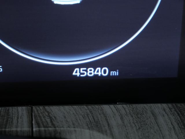 2023 Kia Telluride SX-Prestige