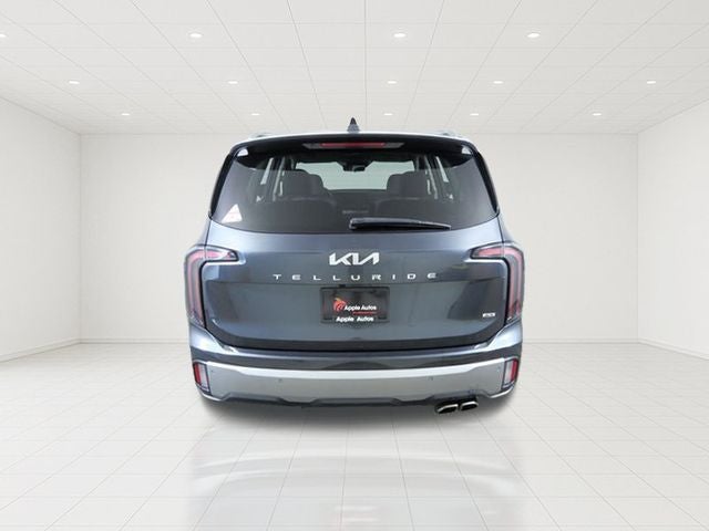 2023 Kia Telluride SX-Prestige