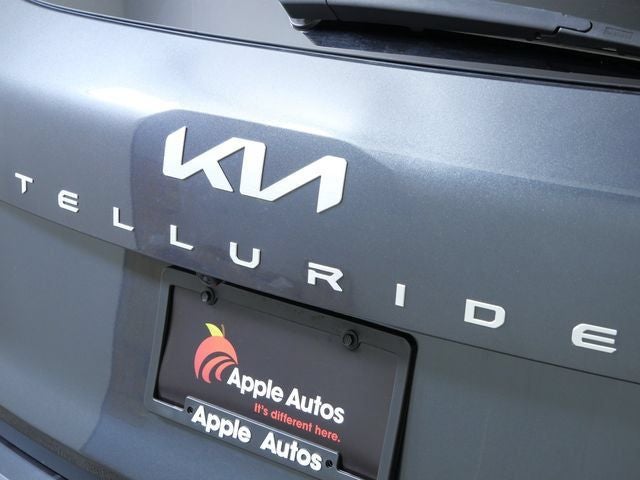 2023 Kia Telluride SX-Prestige