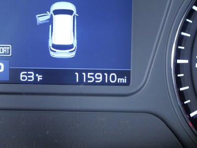 2020 Kia Sorento LX