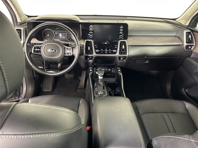 2021 Kia Sorento EX