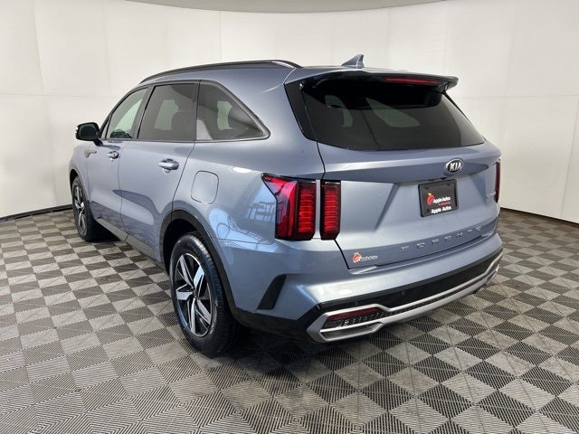 2021 Kia Sorento EX