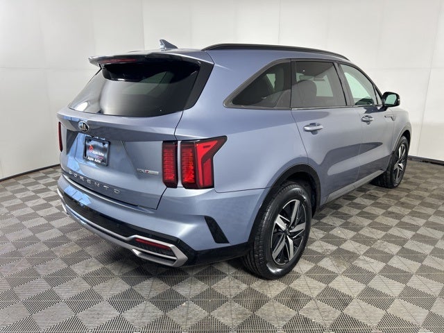 2021 Kia Sorento EX