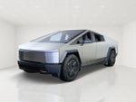 2025 Tesla Cybertruck Base