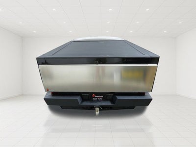 2025 Tesla Cybertruck Base