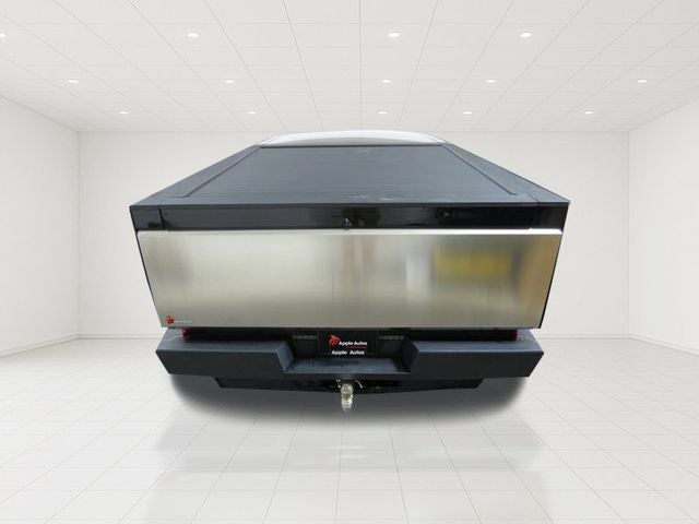 2025 Tesla Cybertruck Base
