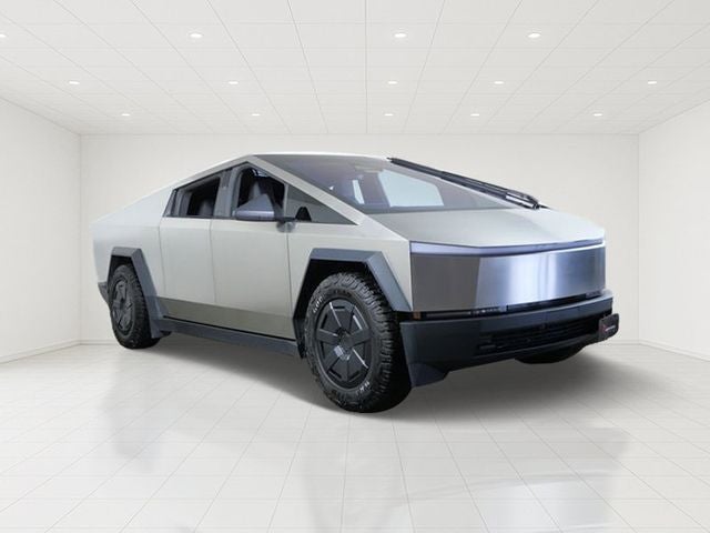 2025 Tesla Cybertruck Base
