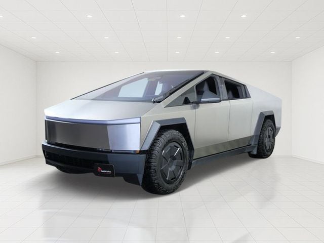 2025 Tesla Cybertruck Base