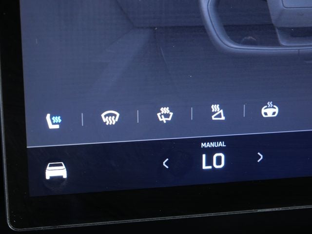2025 Tesla Cybertruck Base