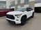 2024 Toyota Sequoia TRD Pro