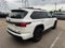 2024 Toyota Sequoia TRD Pro