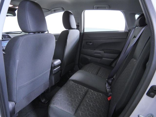 2025 Mitsubishi Outlander Sport 2.0 ES