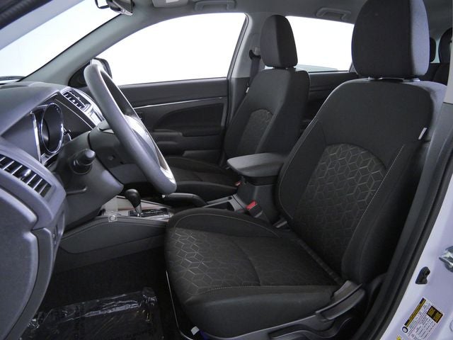 2025 Mitsubishi Outlander Sport 2.0 ES