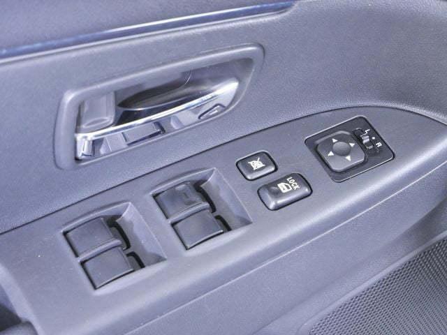 2025 Mitsubishi Outlander Sport 2.0 ES