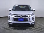 2025 Mitsubishi Outlander Sport 2.0 ES