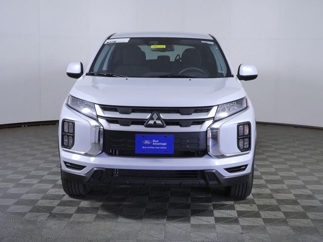 2025 Mitsubishi Outlander Sport 2.0 ES