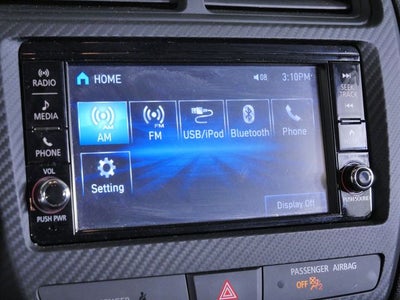 2025 Mitsubishi Outlander Sport 2.0 ES