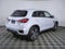 2025 Mitsubishi Outlander Sport 2.0 ES