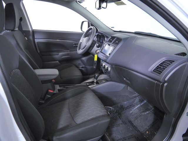 2025 Mitsubishi Outlander Sport 2.0 ES