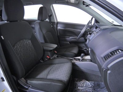 2025 Mitsubishi Outlander Sport 2.0 ES