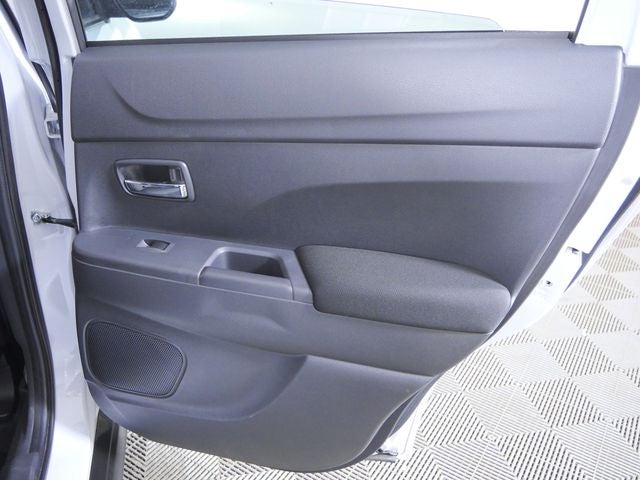 2025 Mitsubishi Outlander Sport 2.0 ES