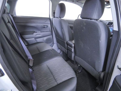 2025 Mitsubishi Outlander Sport 2.0 ES