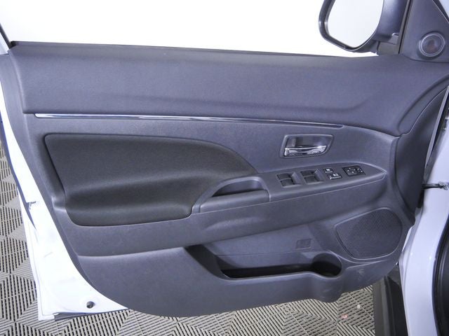 2025 Mitsubishi Outlander Sport 2.0 ES