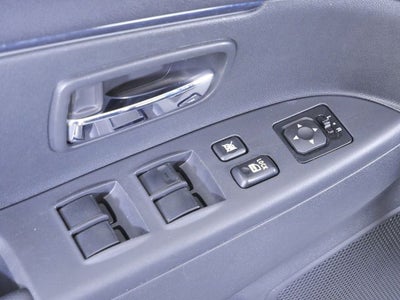 2025 Mitsubishi Outlander Sport 2.0 ES