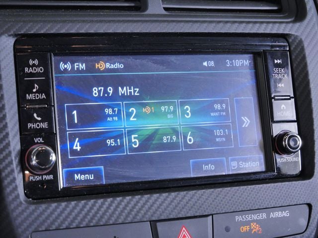 2025 Mitsubishi Outlander Sport 2.0 ES