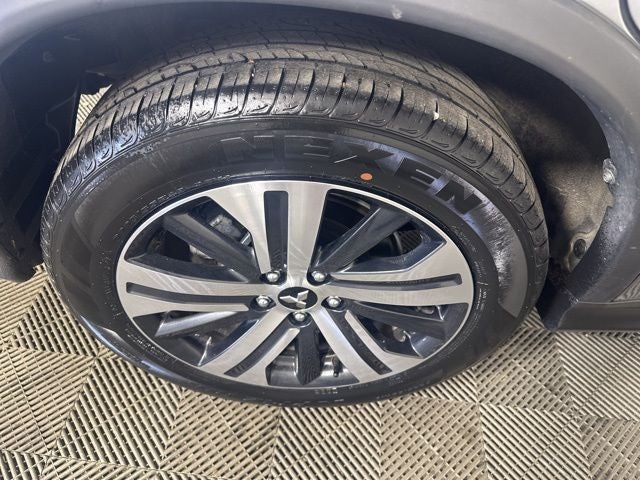 2025 Mitsubishi Outlander Sport 2.0 ES