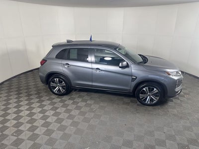 2025 Mitsubishi Outlander Sport 2.0 ES