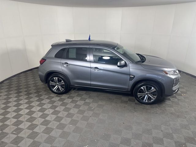 2025 Mitsubishi Outlander Sport 2.0 ES