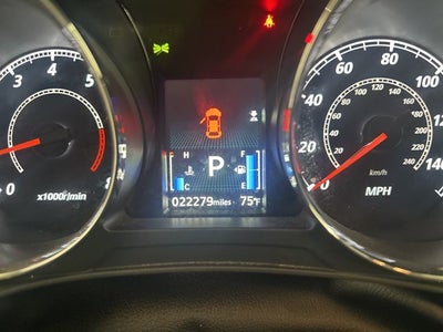 2025 Mitsubishi Outlander Sport 2.0 ES