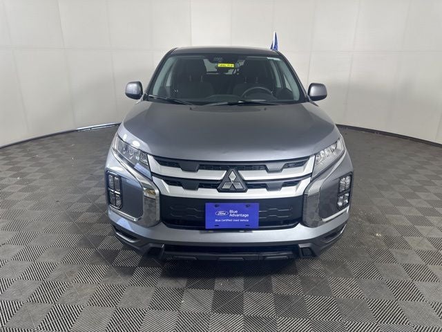 2025 Mitsubishi Outlander Sport 2.0 ES