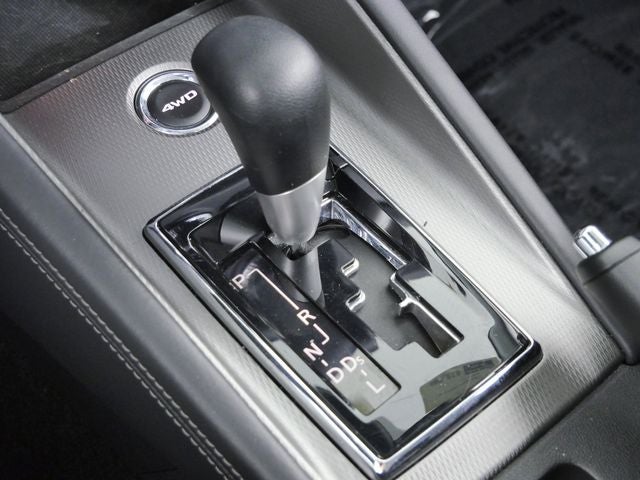 2025 Mitsubishi Outlander Sport 2.0 ES