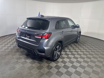 2025 Mitsubishi Outlander Sport 2.0 ES