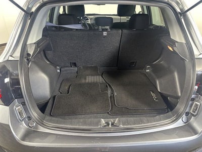 2025 Mitsubishi Outlander Sport 2.0 ES