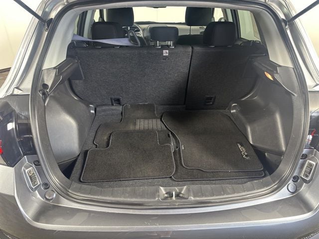 2025 Mitsubishi Outlander Sport 2.0 ES